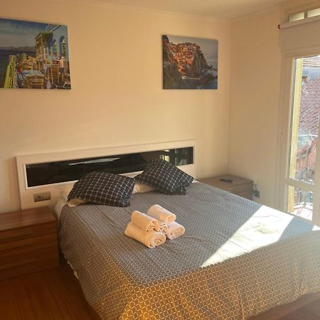 Apartamentos Urdaibai 6 Bermeo Luaran gambar