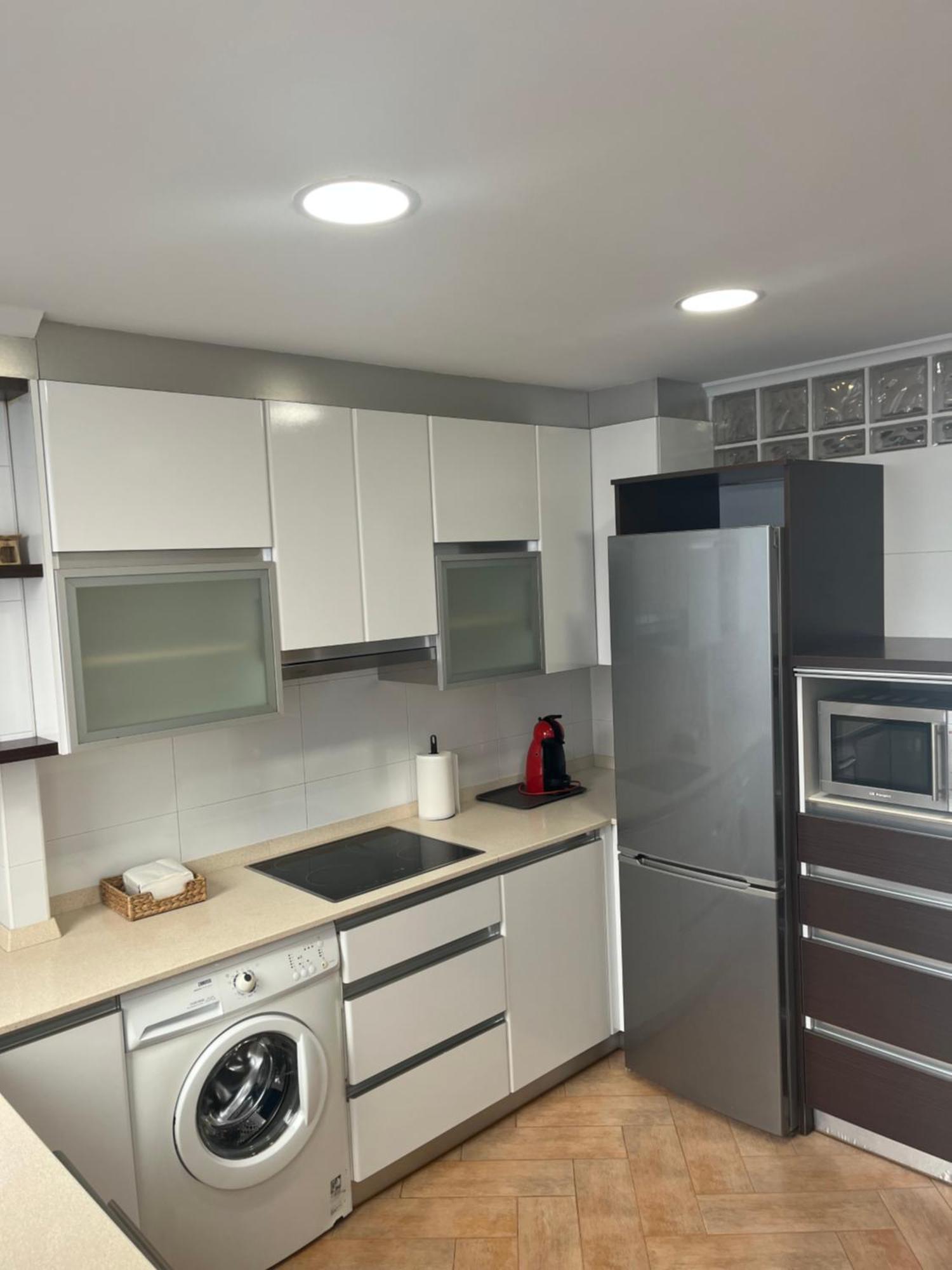 Apartamentos Urdaibai 6 Bermeo Luaran gambar