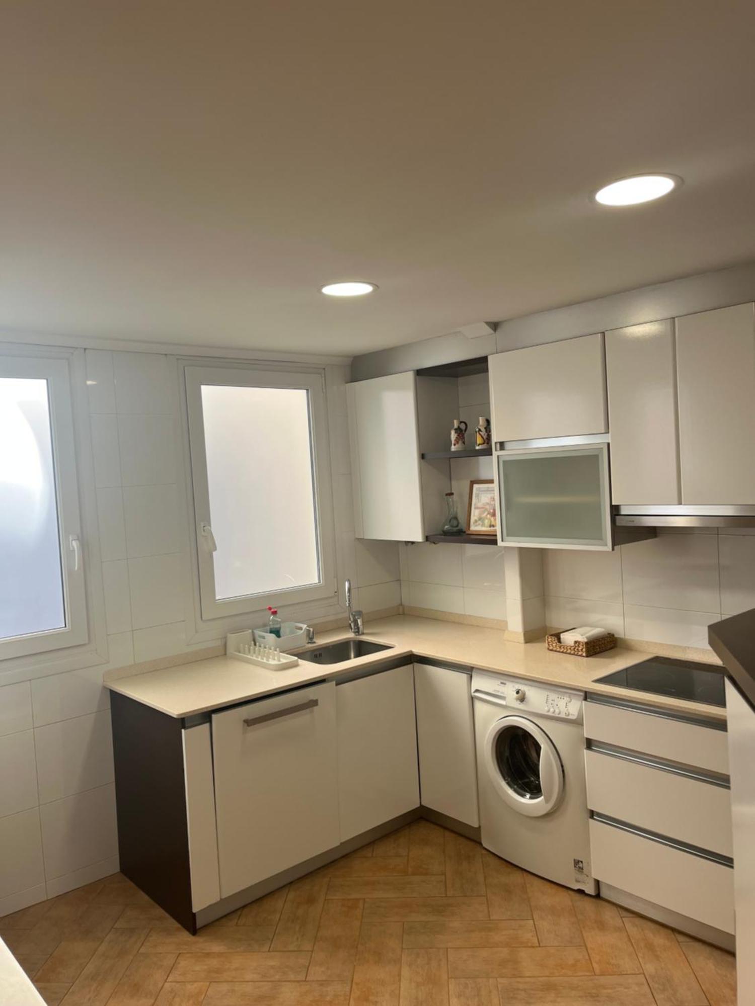 Apartamentos Urdaibai 6 Bermeo Luaran gambar