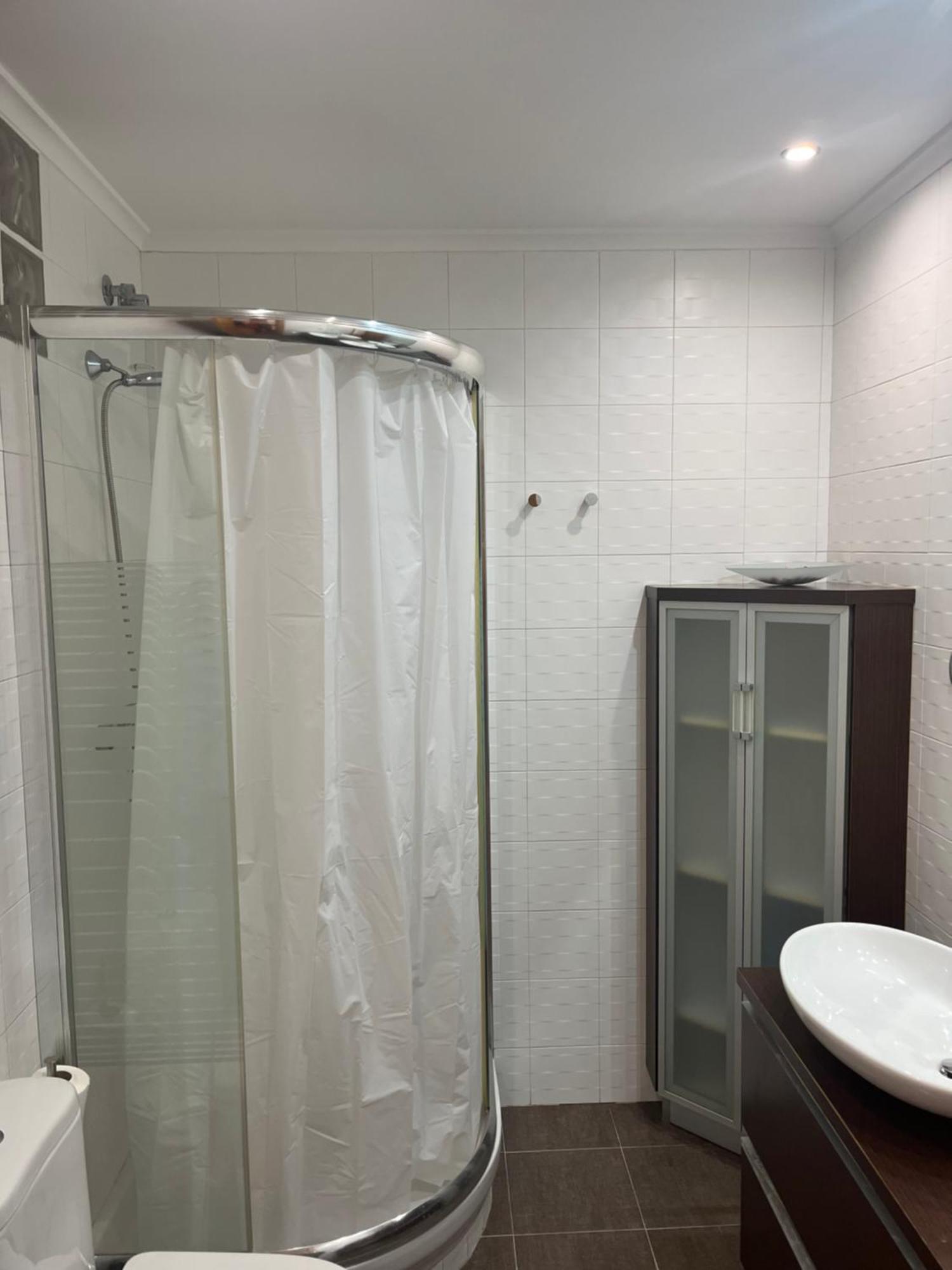 Apartamentos Urdaibai 6 Bermeo Luaran gambar